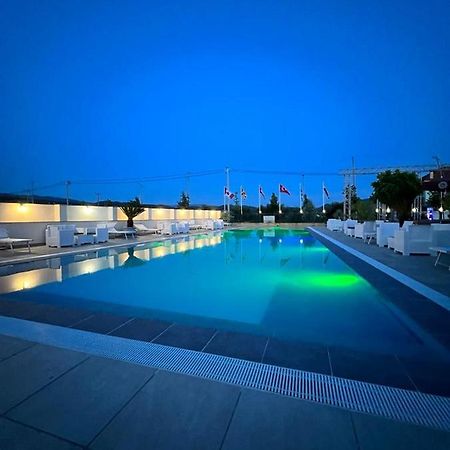 Union Villa Shkoder Ngoại thất bức ảnh