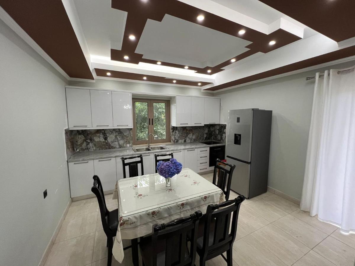 Union Villa Shkoder Ngoại thất bức ảnh