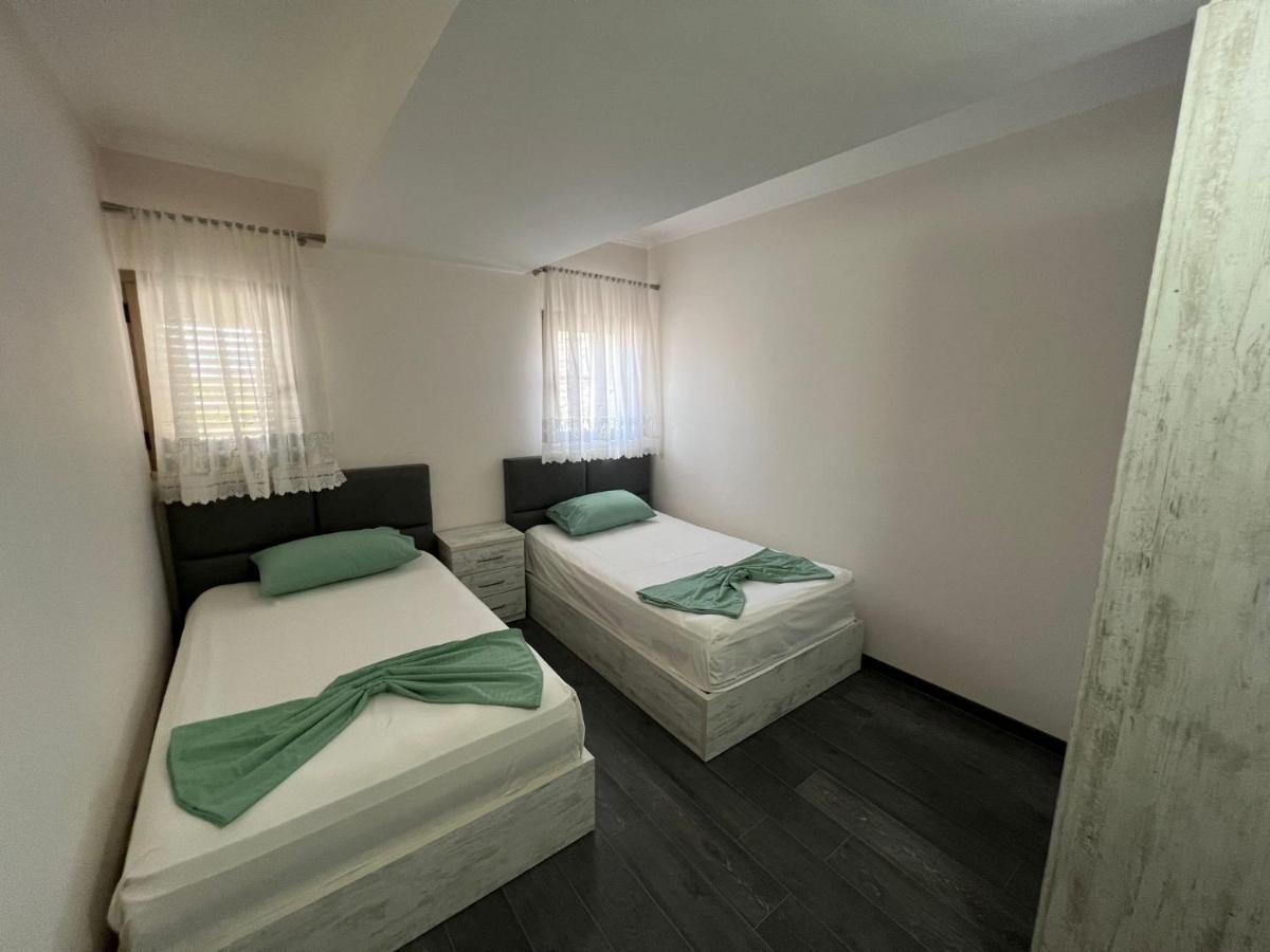 Union Villa Shkoder Ngoại thất bức ảnh