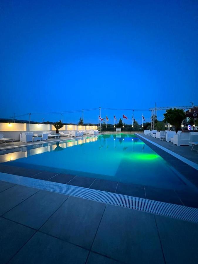 Union Villa Shkoder Ngoại thất bức ảnh