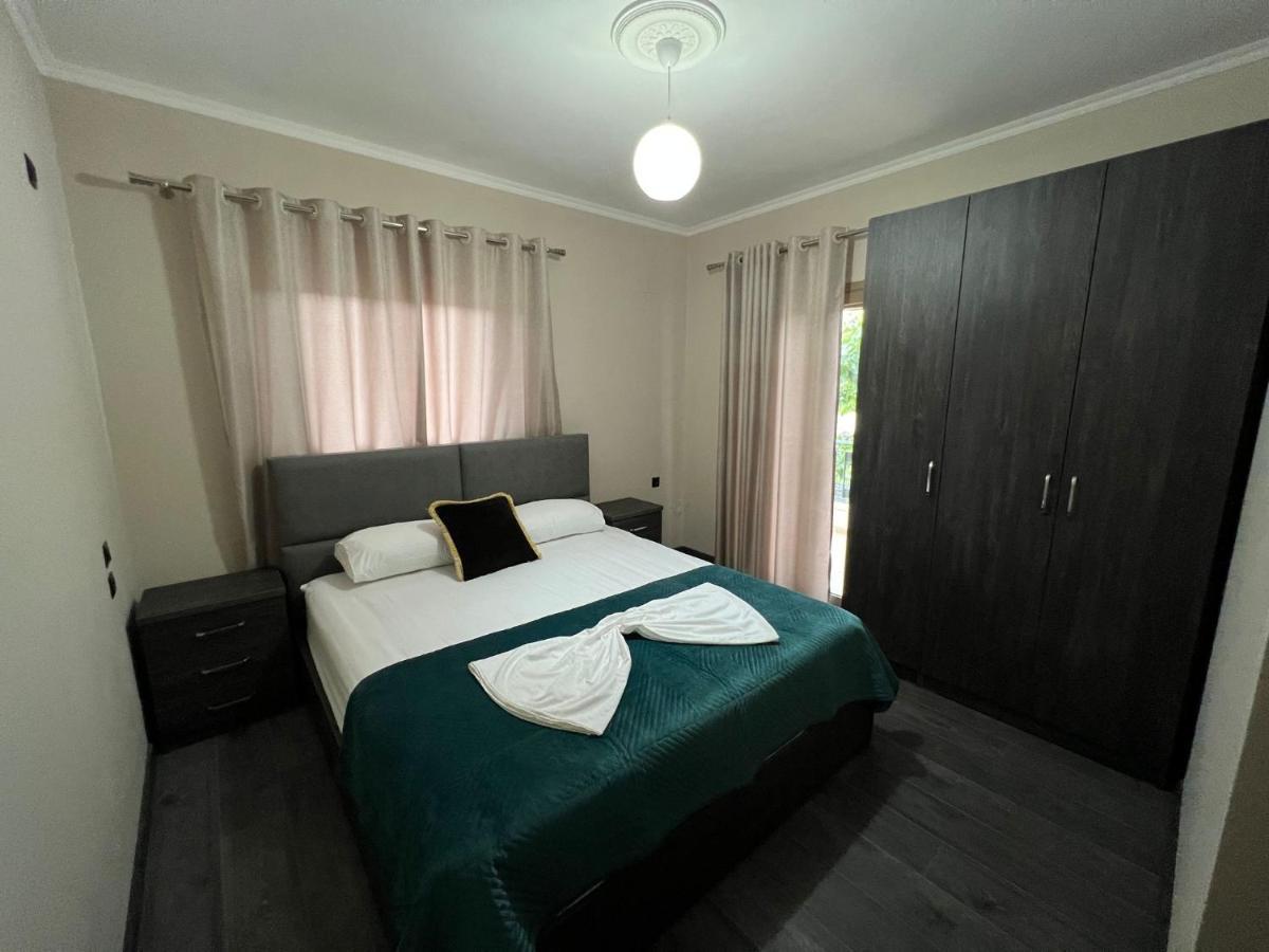 Union Villa Shkoder Ngoại thất bức ảnh