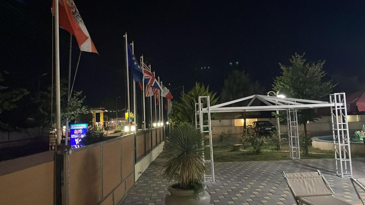 Union Villa Shkoder Ngoại thất bức ảnh