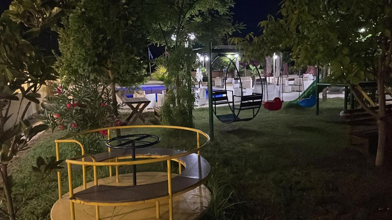 Union Villa Shkoder Ngoại thất bức ảnh