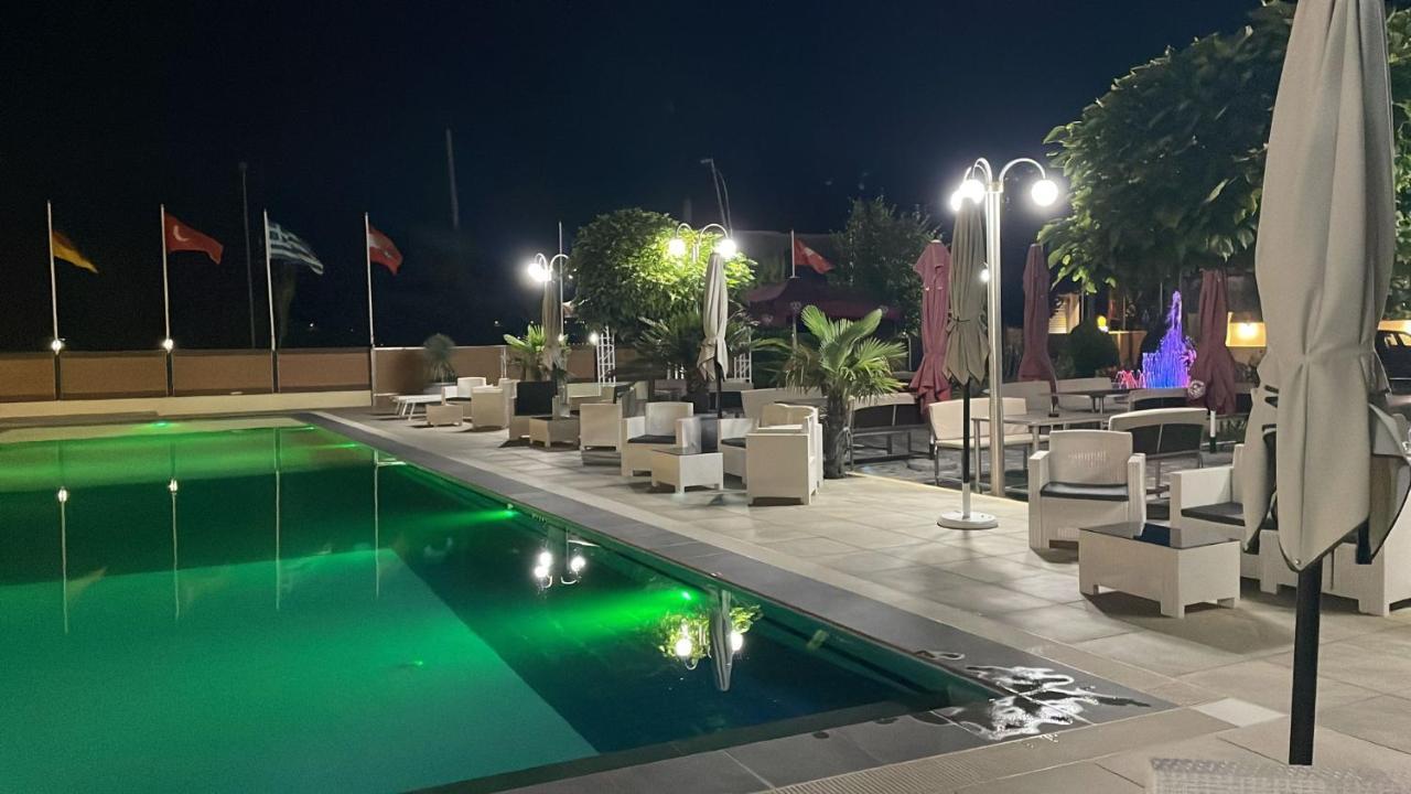Union Villa Shkoder Ngoại thất bức ảnh