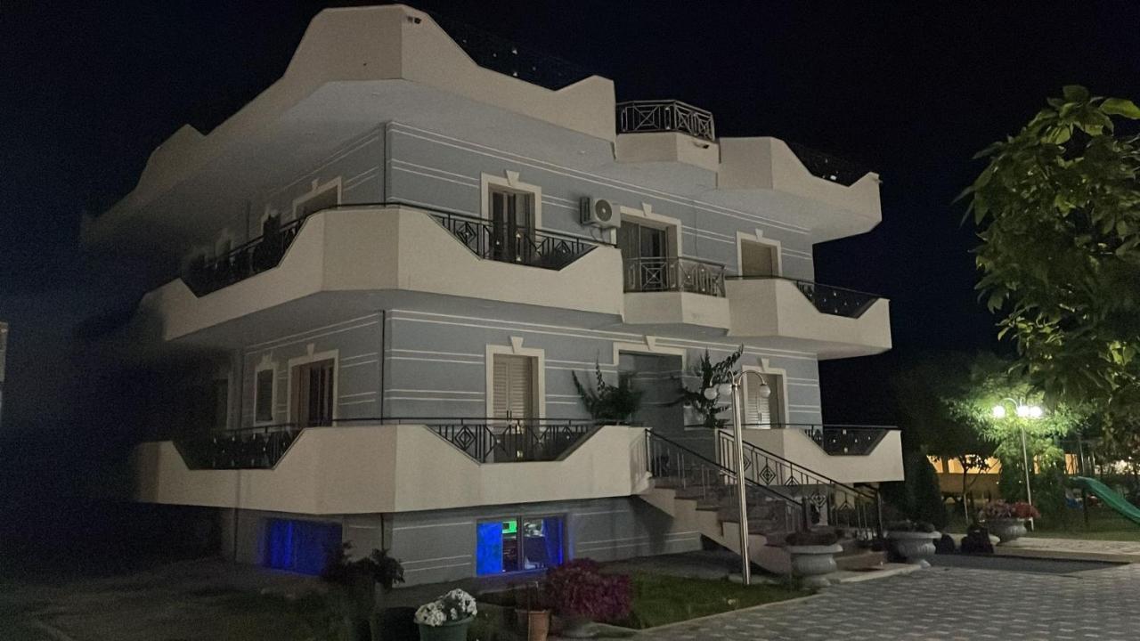 Union Villa Shkoder Ngoại thất bức ảnh