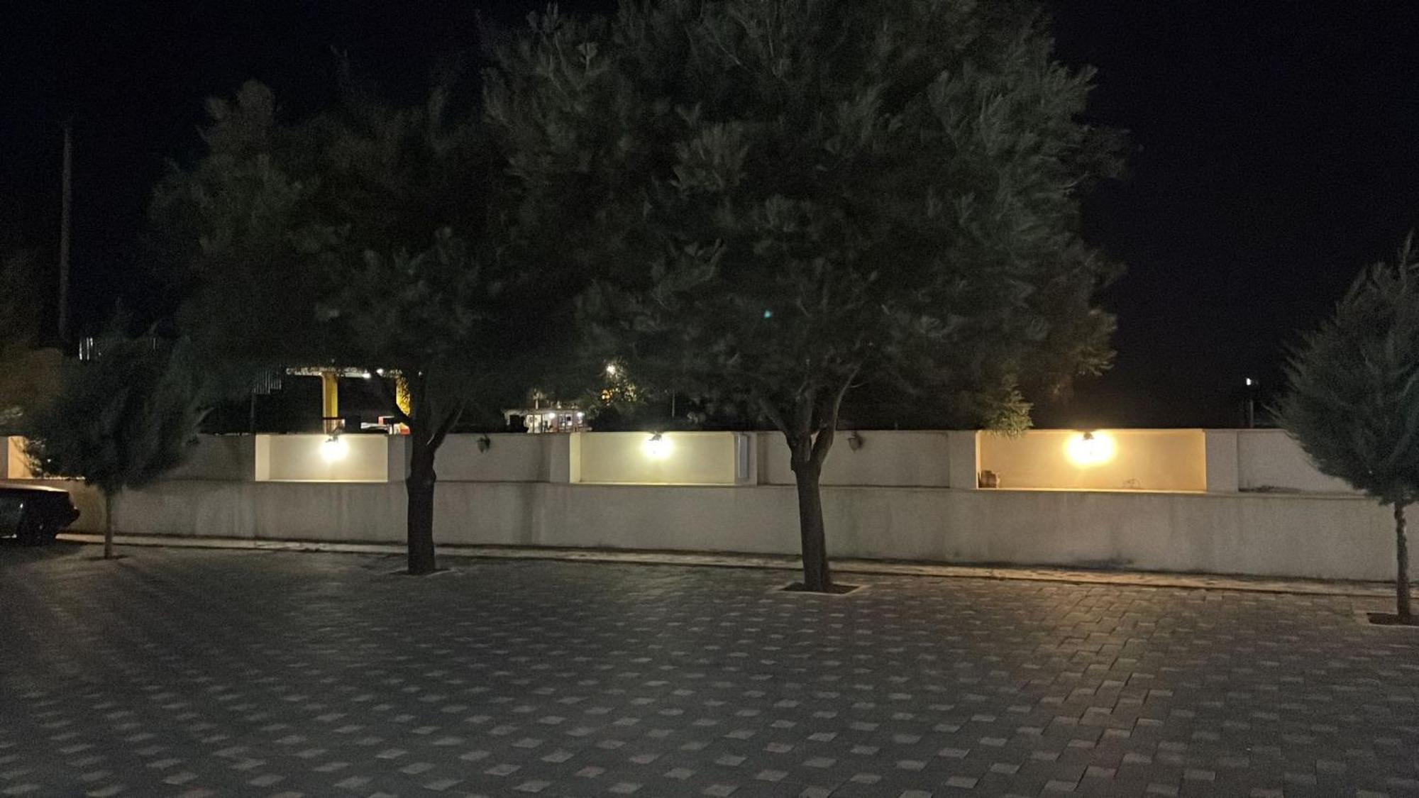 Union Villa Shkoder Ngoại thất bức ảnh