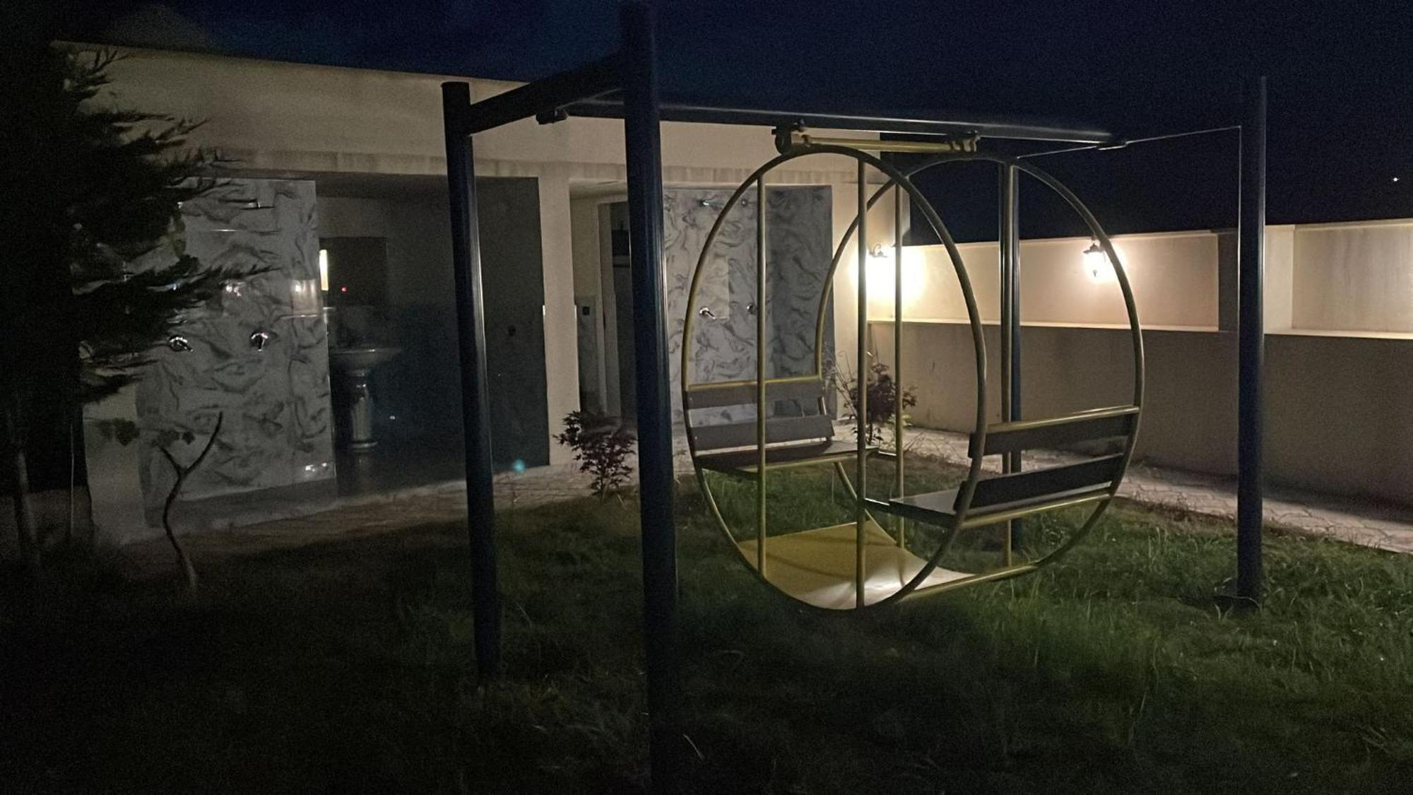 Union Villa Shkoder Ngoại thất bức ảnh