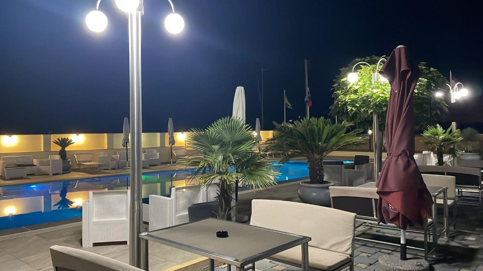 Union Villa Shkoder Ngoại thất bức ảnh